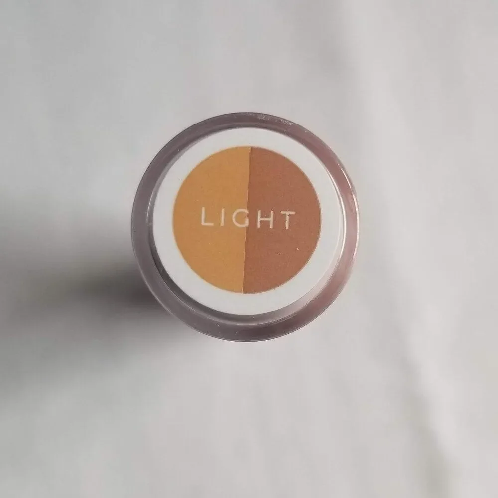 Pear Nova - Bronzer + Contour Stick - Light